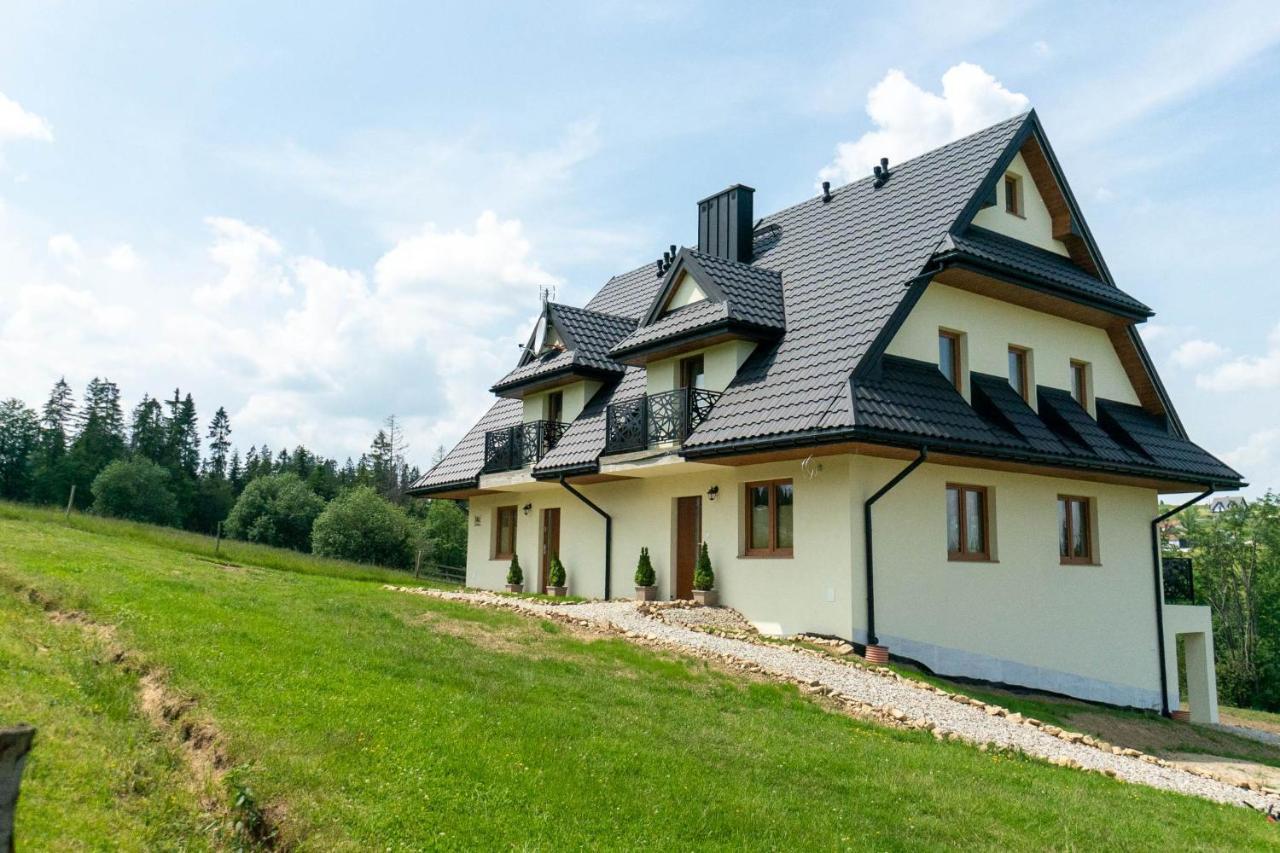 Losiowe Wzgorze Lesnica  Exterior photo