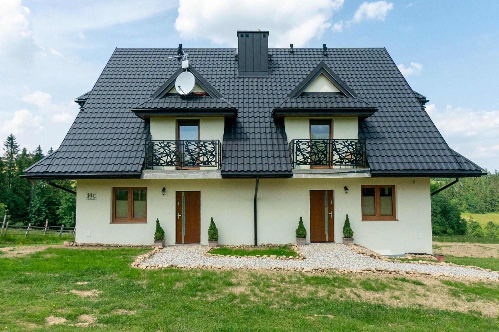 Losiowe Wzgorze Lesnica  Exterior photo